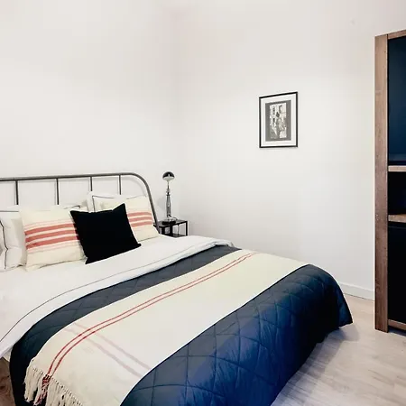 Pamiatkowa 11, 2 Rooms, Self Check In 24h * Познань