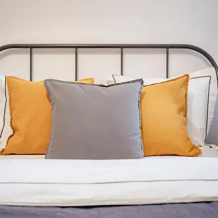 Pamiatkowa 11, 2 Rooms, Self Check In 24h