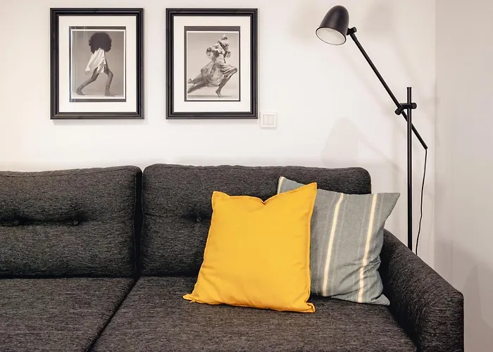 Pamiatkowa 11, 2 Rooms, Self Check In 24h * פוזנן