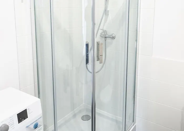 דירה Pamiatkowa 11, 2 Rooms, Self Check In 24h