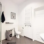 Appartamento Pamiatkowa 11, 2 Rooms, Self Check In 24h Poznań