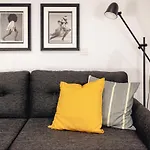 Pamiatkowa 11, 2 Rooms, Self Check In 24h * Πόζναν