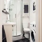 Pamiatkowa 11, 2 Rooms, Self Check In 24h
