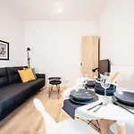 Διαμέρισμα Pamiatkowa 11, 2 Rooms, Self Check In 24h *