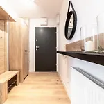 Appartamento Pamiatkowa 11, 2 Rooms, Self Check In 24h
