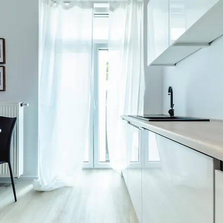 Apartman Pamiatkowa 11, 2 Rooms, Self Check In 24h *