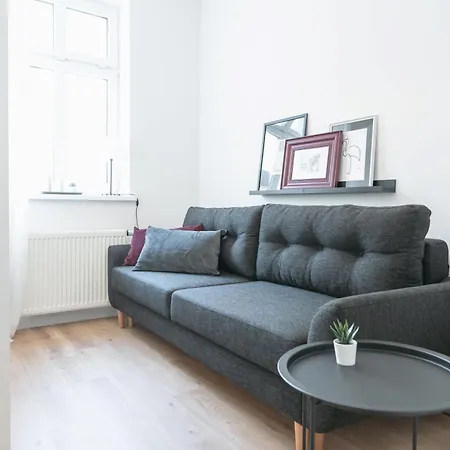 Pamiatkowa 11, 2 Rooms, Self Check In 24h *