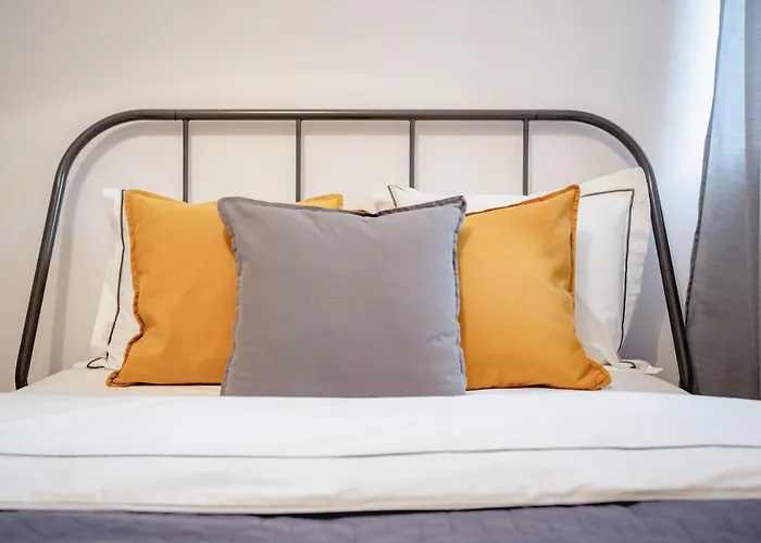 Pamiatkowa 11, 2 Rooms, Self Check In 24h